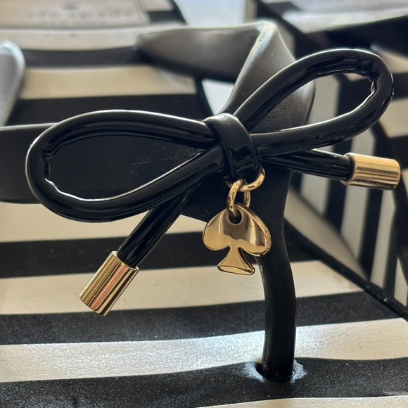 Kate Spade New York Platform Flip Flops β Size 7 - Picture 4 of 6